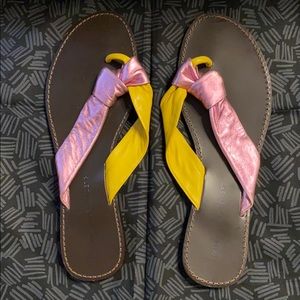 Diane Von Furstenberg Sandals